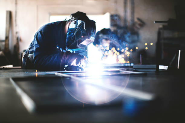 Reliable Bayshore, OR Welder & Metal Fabrication Solutions