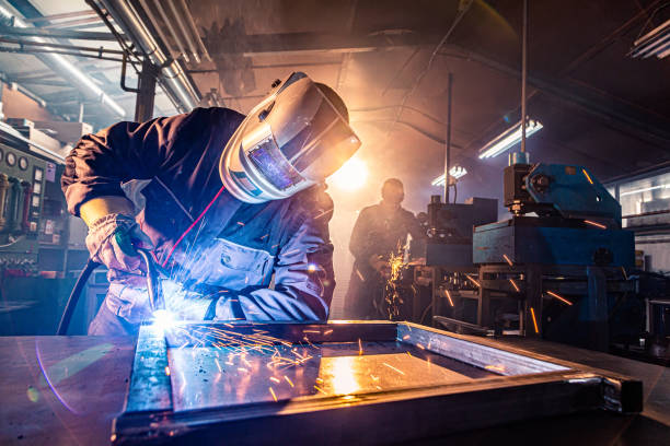 Affordable Welder Services in Bayshore, OR