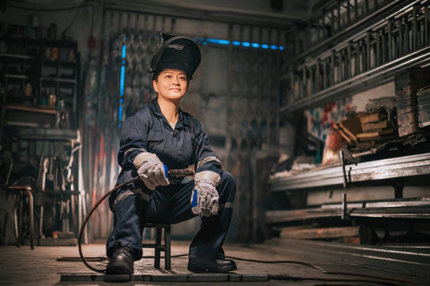 Best Automotive Welding in Bayshe, OR