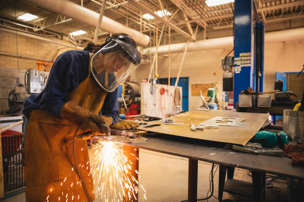 Best Marine and Shipbuilding Welding in Bayshe, OR
