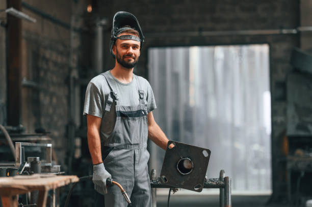  Bayshe, OR Welder Pros