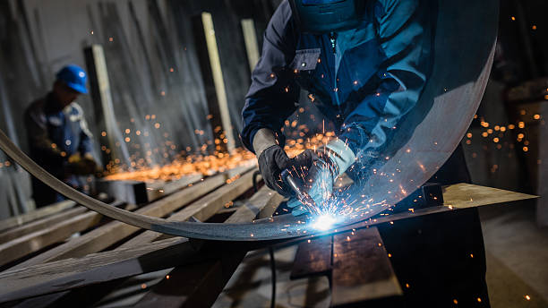 Best Marine and Shipbuilding Welding in Bayshe, OR