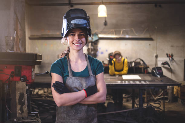 Best Structural Steel Welding in Bayshe, OR